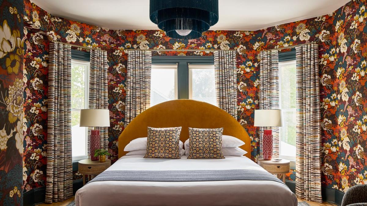 12 Furniture Trends Set to Dominate 2025