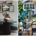 Dining Room Trends to Watch in 2025