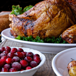 Air Fryer Hacks for Easier Christmas Cooking