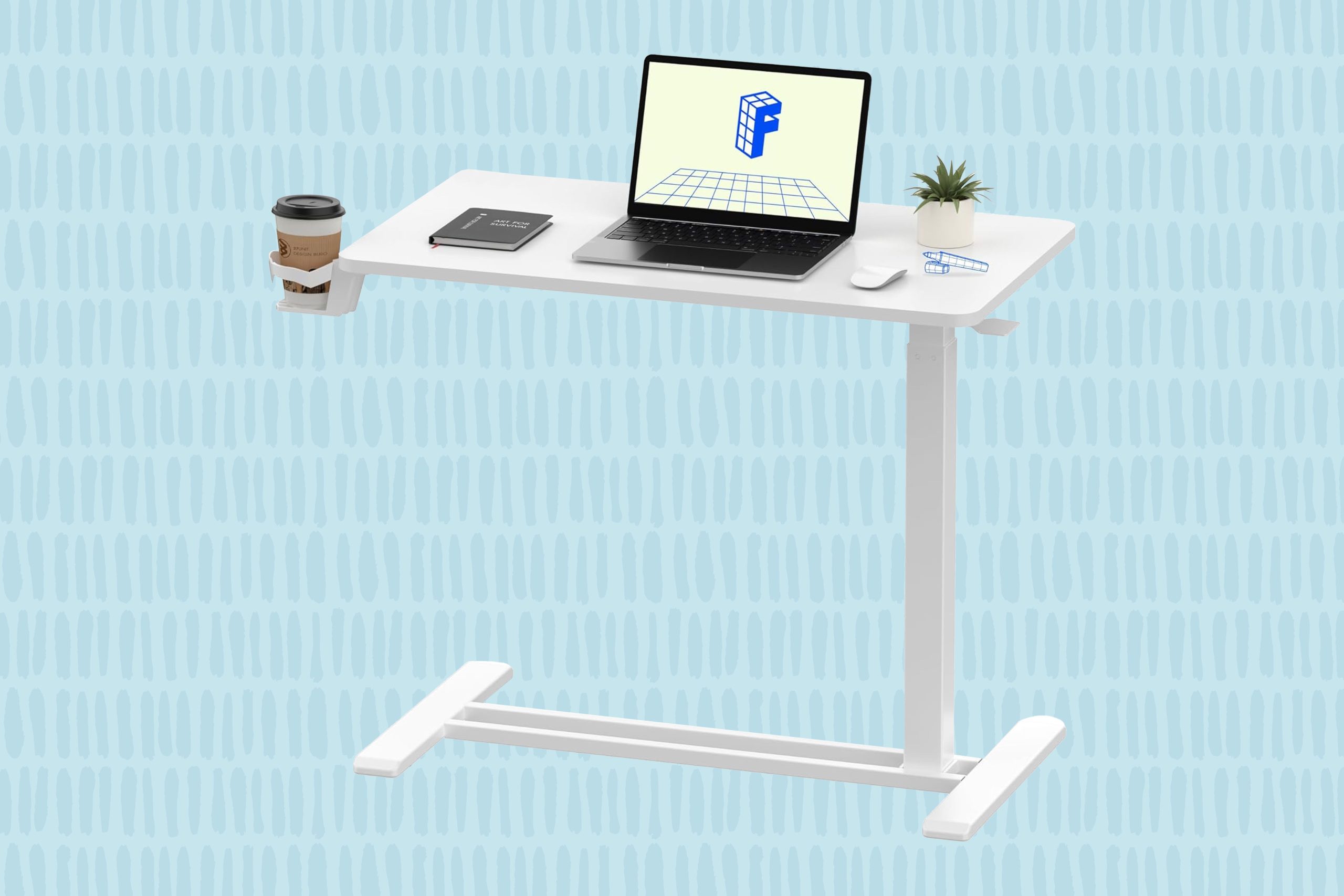 FlexiSpot Adjustable Desk Review