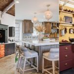 Unexpected Kitchen Color Combinations That Work