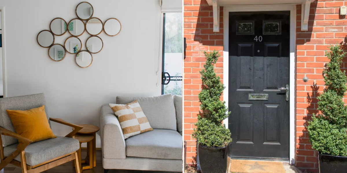 Modern Interior Trends Boost Property Value