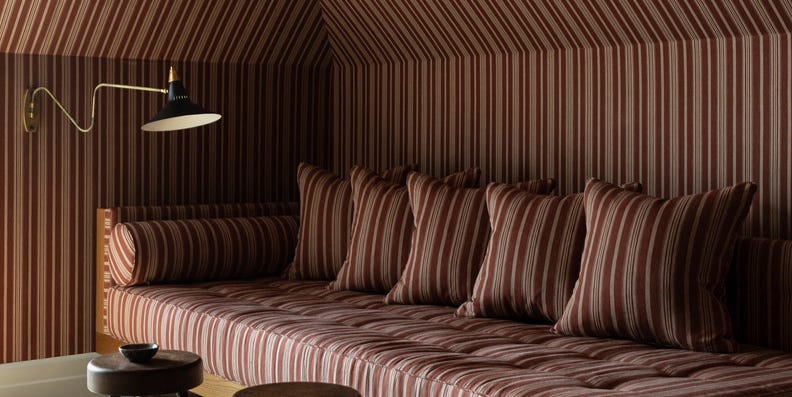 What is Pattern Drenching? Everything You Need to Know About the Trend