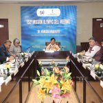 India Begins Preparations for LA 2028 Olympics