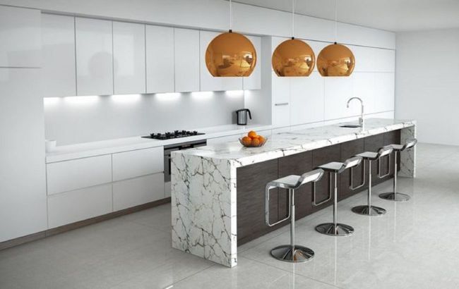 Invisible Kitchens: The 2025 Interior Design Trend