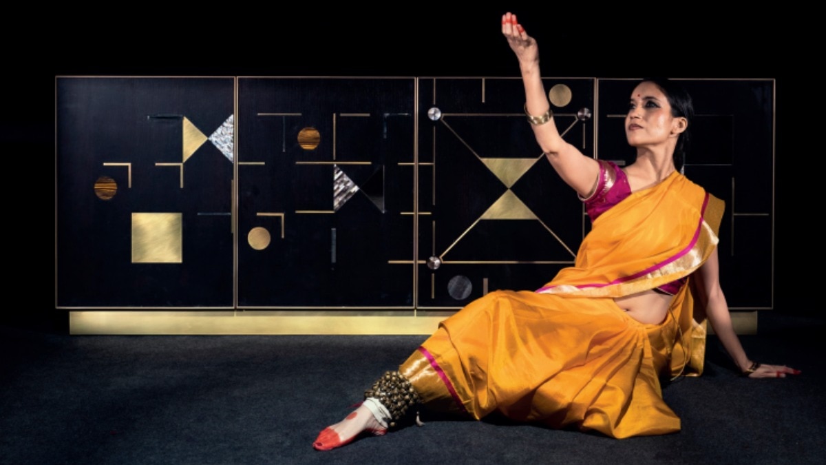 Original Furniture Designs Take Center Stage