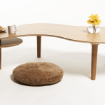 Japanese Palette Table Wins International Design Award