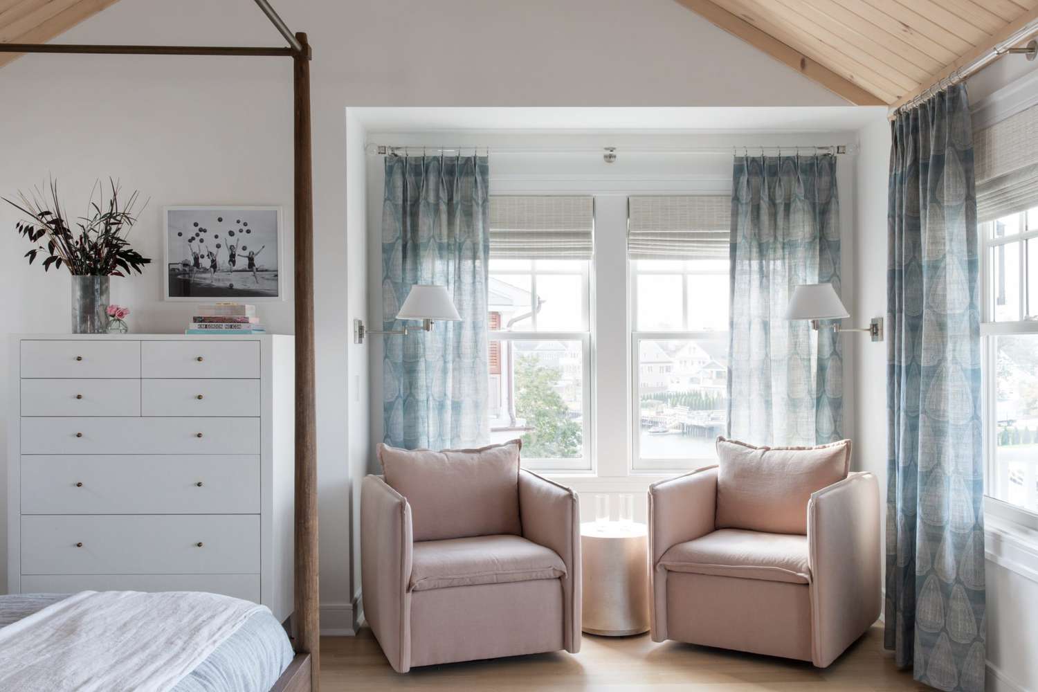 Window Treatment Trends to Watch in 2025