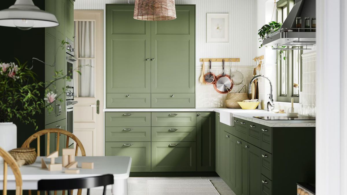 I swear by IKEA kitchen decor to give my space easy and affordable updates &ndash; these are the pieces on my list right now