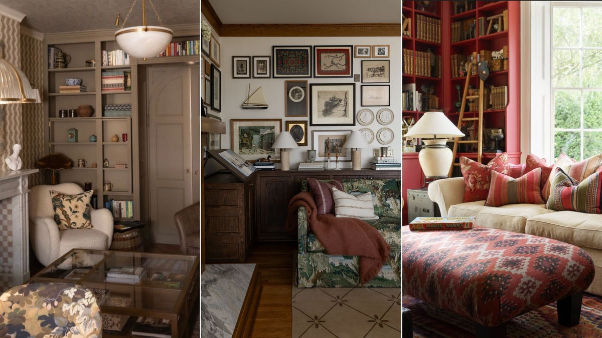 Living Room Trends to Embrace in 2024