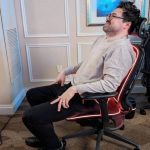 Razer's Project Arielle: A Heating Gaming Chair Experience