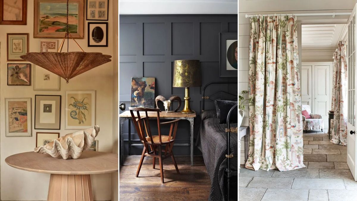 Timeless Trends: Interior Design Styles That Endure