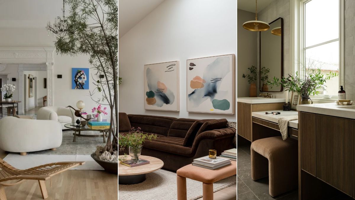 Is Modern Organic Still on Trend?