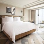 Luxury Hotel Bedding Secrets Revealed