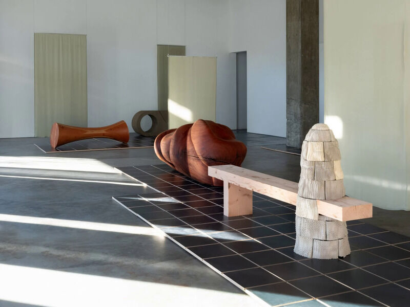 Works in Progress III: Exploring the Future of Art