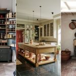 The End of the Fitted Kitchen?