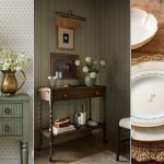 Magnolia's Spring Collection Blooms with Fresh Decor