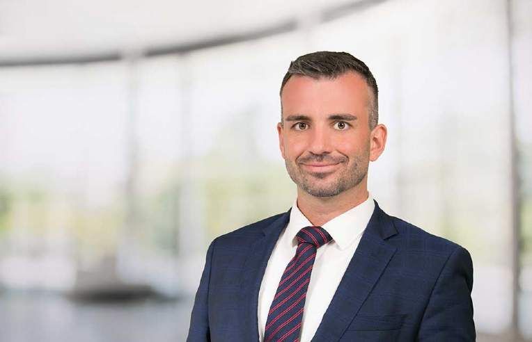 Prague Office Space Imbalance