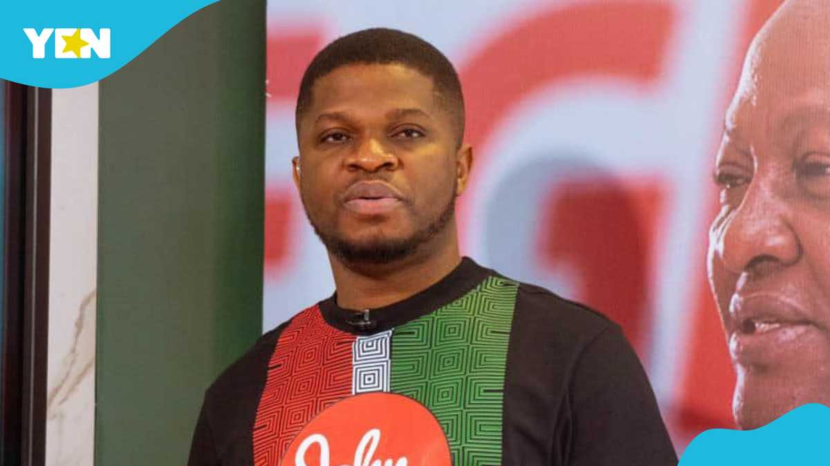 Sammy Gyamfi Denies Spending GH¢173,940 on Office Furniture