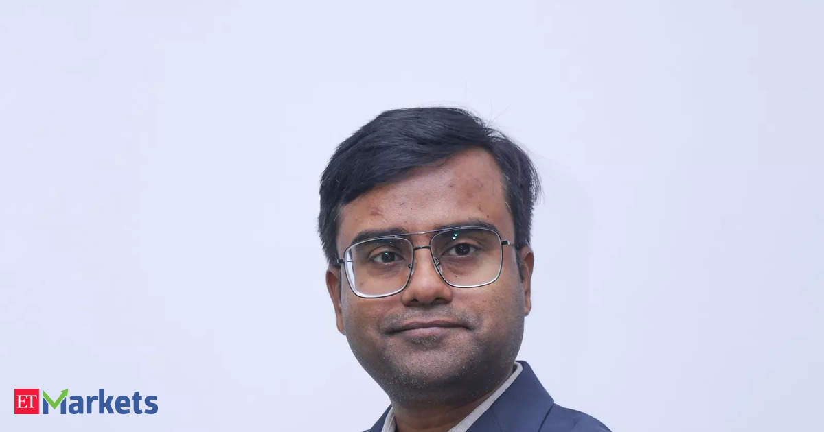 Nifty in Lower Top-Bottom Trend Since September