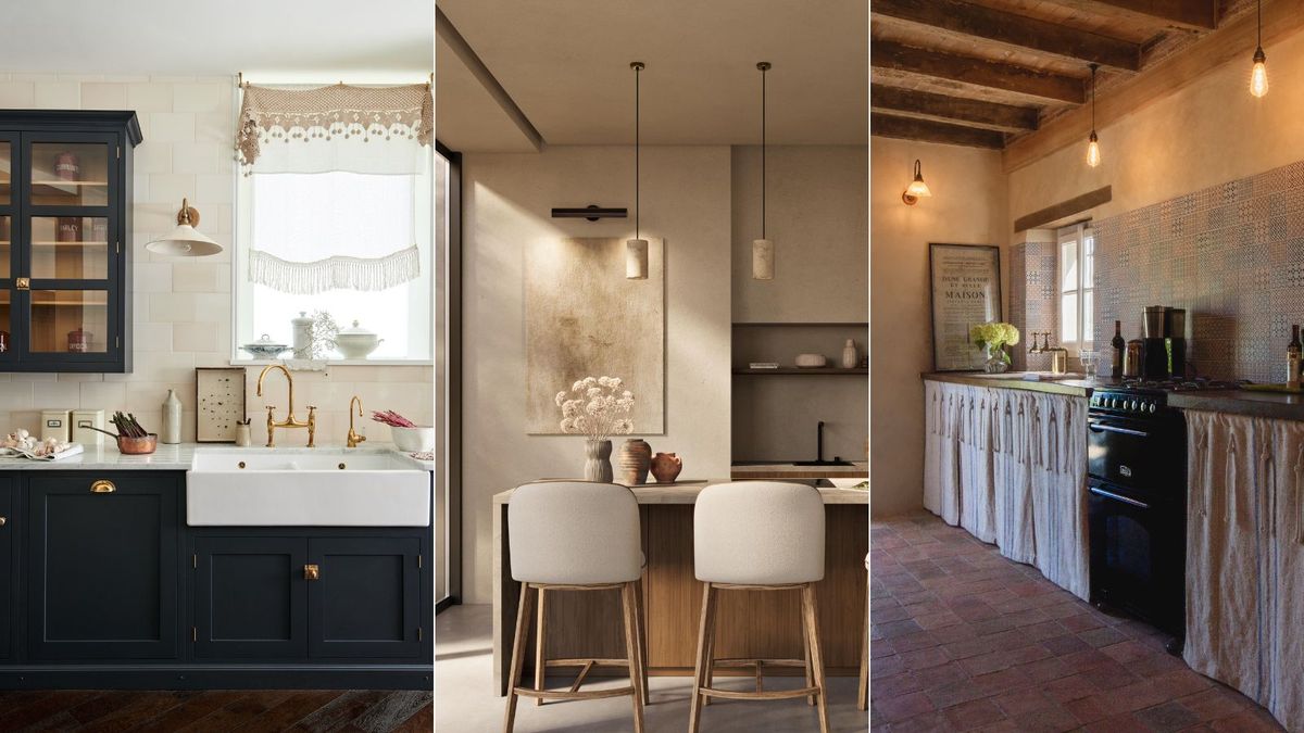 Designers say your kitchen lighting is the simplest, most budget-friendly way to make your 2025 remodel look more expensive &ndash; here are 5 ways they do it