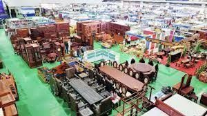Laos Promotes Wooden Furniture Industry With Upcoming Fair