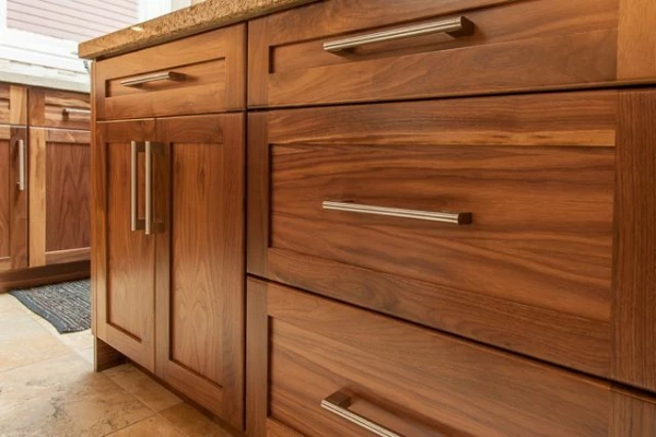 German Wooden Kitchen Furniture Exports to Rise in 2024