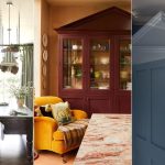 Kitchen Cabinet Hats: A Charming Trend