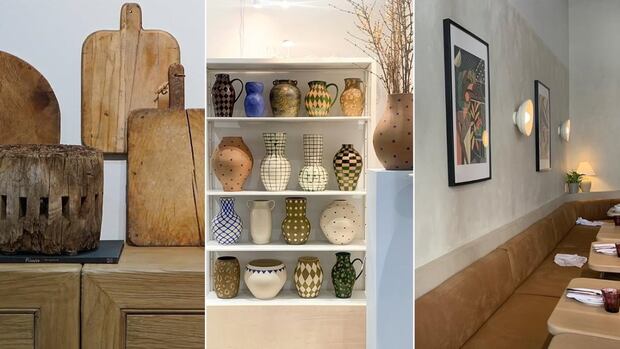 2025 Interior Design Trends Spotted at IDS