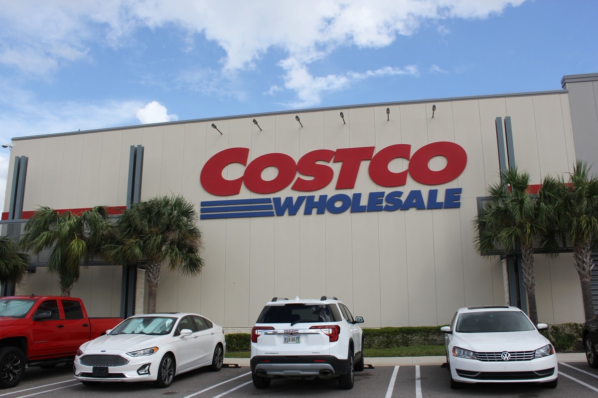 TikTok Goes Crazy for $370 Giant Costco Teddy Bear