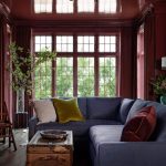 Oxblood: The Rich Hue Poised to Dominate 2025