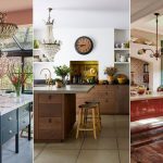 Illuminate Your Kitchen with a Statement Chandelier