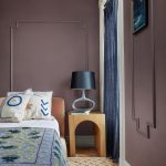 Embrace the Quietly Colorful Paint Trend
