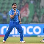 Champions Trophy 2025: Group B Qualification Scenarios