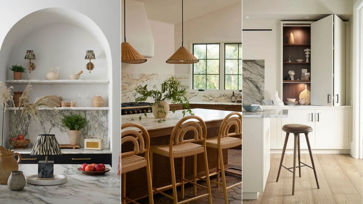 Illuminating Kitchens: 2024 Lighting Trends