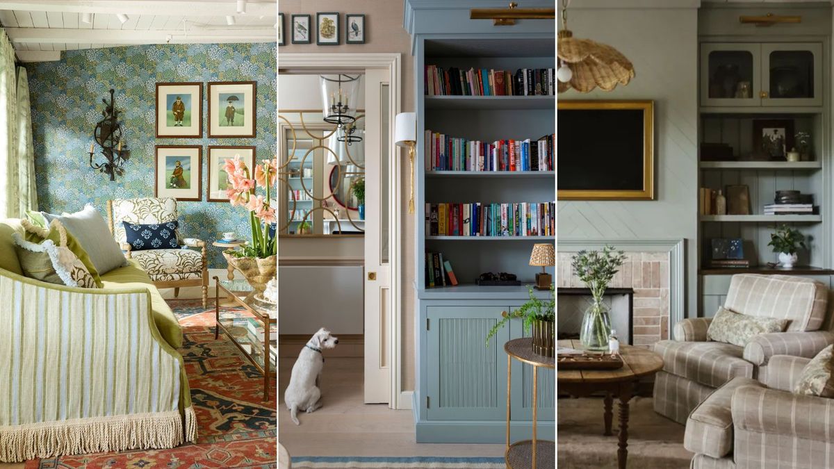 Living Room Furniture Trends to Embrace in 2024