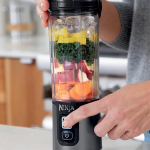 Blend Anywhere: The Best Portable Travel Blenders