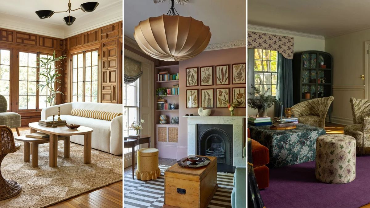 Stylish Coffee Table Alternatives for Small Spaces