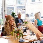 London's Best Set Menus