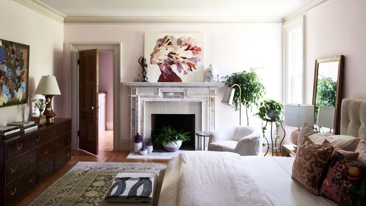 Refresh Your Bedroom for Spring