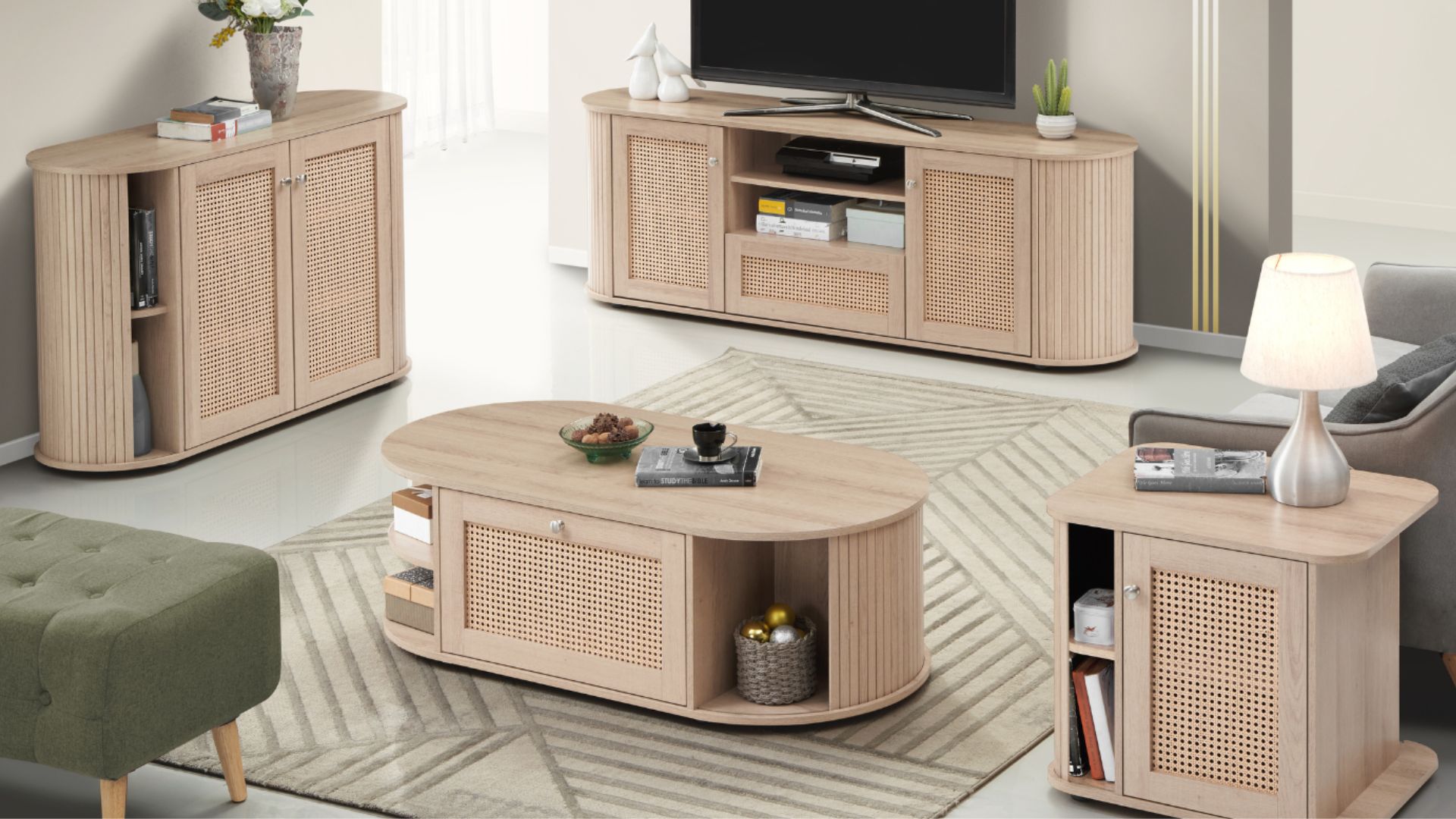 MIFF 2025 kicks off Asia’s furniture season : DesignWanted