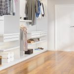 Decluttering Expert Reveals Budget Storage Hack for Bedroom Wardrobes