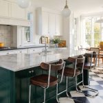Elevating Kitchen Flooring Aesthetics