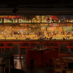 Gurgaon's Newest Restaurants: Where Culinary Delights Meet Exquisite Design