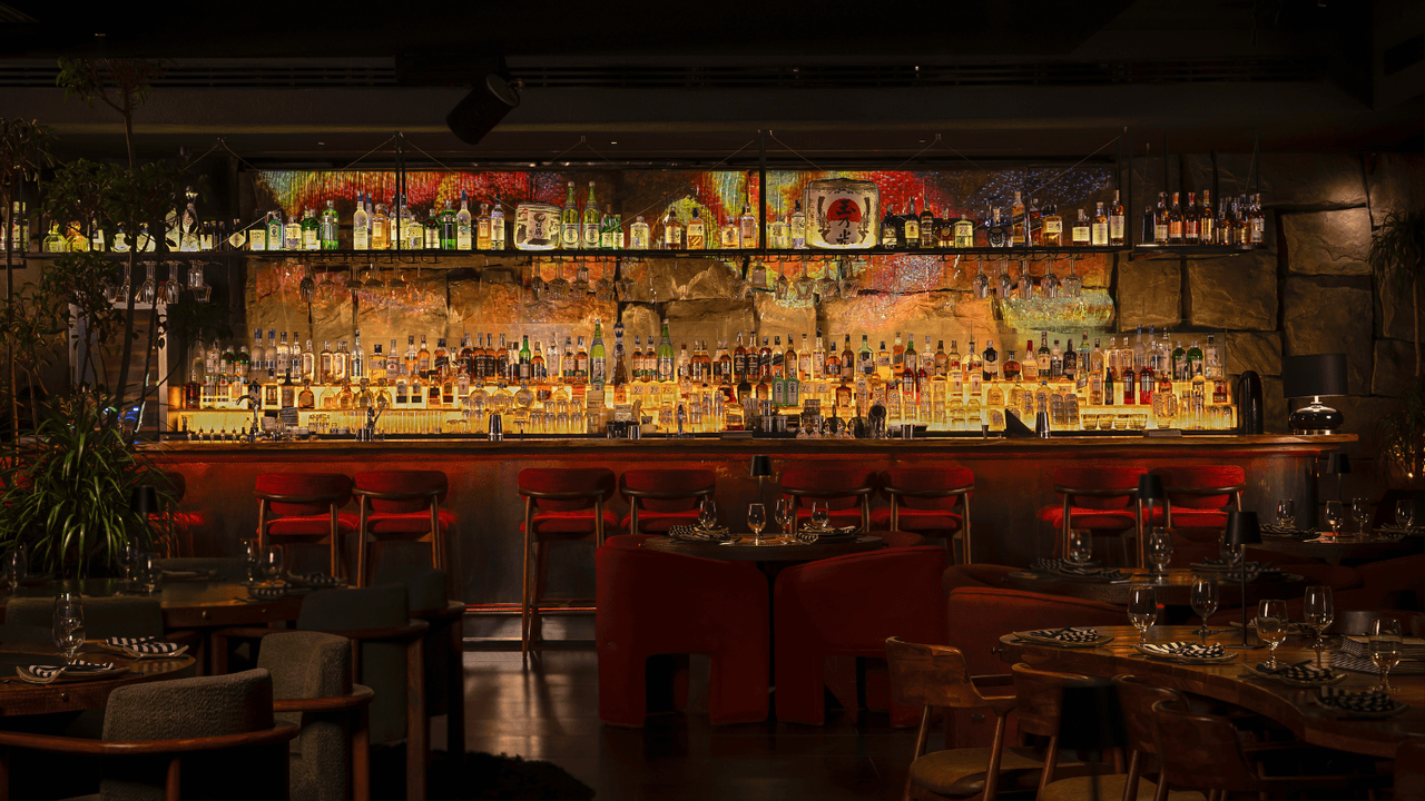 Gurgaon's Newest Restaurants: Where Culinary Delights Meet Exquisite Design