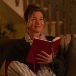 Bridget Jones's Apartment: Mad About the Set Design