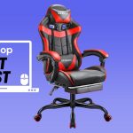 Epic Walmart Flash Deals on Gaming Chairs