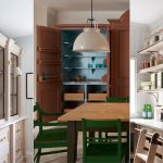 13 pantry trends for an organized yet oh-so-stylish design in 2025