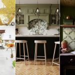 Tile Mural Backsplashes Make a Statement