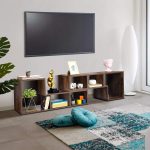 Modern and Elegant TV Units for Your Home